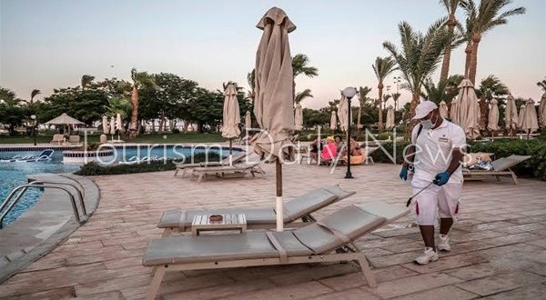 اتحاد الغرف : تأجيل المستحقات على منشآت السياحة قابل للتجديد كل 3 أشهر