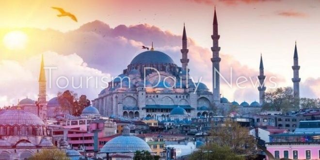 تركيا تقرر دخول المتاحف مجاناً للمعلمين وأقل من 18 سنة وكبار السن