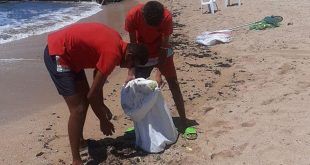 سياحة الإسكندرية تواصل حملاتها لرفع كفاءة الشواطئ ونظافة دورات المياه