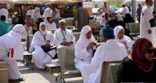 كيفية حصول المصريين راغبي أداء العمرة على باركود البوابة للخروج من المطار