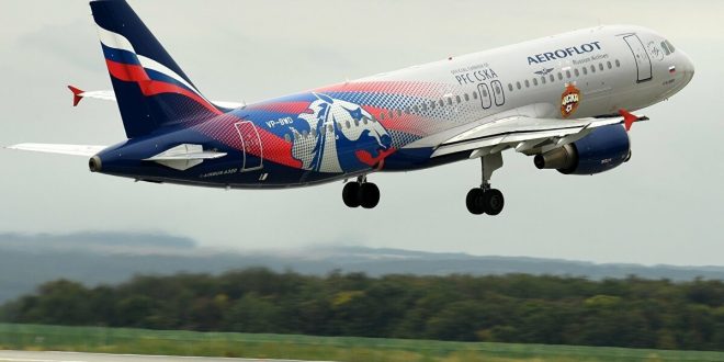 عودة قوية للسياحة الروسية 103 طائرات تقلع من 19 مدينة لأنطاليا في 24 ساعة