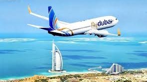 فلاي دبي تستأنف رحلاتها إلى المدينة المنورة وتكشف أسعار التذاكر