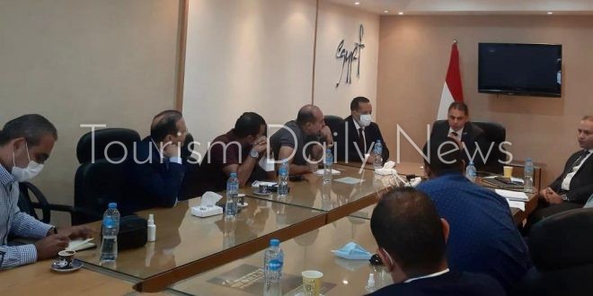 تنشيط السياحة تلجأ للحملات المشتركة وتعيد القوافل للترويج لمصر بالخارج