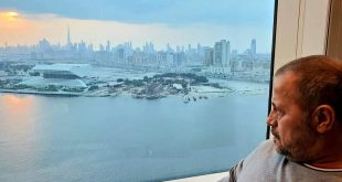 جورج وسوف يحي حفل غنائي كبير بجدة نهاية هذا الشهر