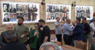 قبلة للسياح العرب والأجانب .. السليمانية تعيد افتتاح أقدم المقاهي الشعبية