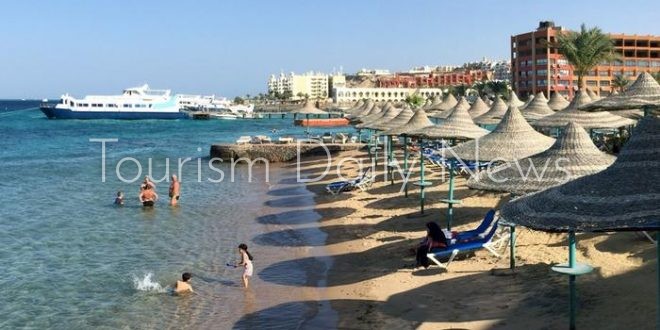 ماستركارد : مصر ضمن أفضل 10 مسارات سفر متوقعة مع تخفيف القيود