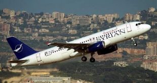 مذكرة تفاهم لفتح الخطوط الجوية بين سوريا وروسيا الاتحادية