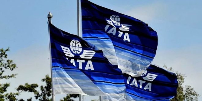 إياتا تحذر من ارتفاع أسعار الوقود وتؤكد : يهدد بتباطؤ تعافي صناعة الطيران
