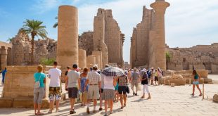 مصر تطلق حملة كبرى للترويج السياحى فى أكتوبر .. والميزانية 90 مليون دولار