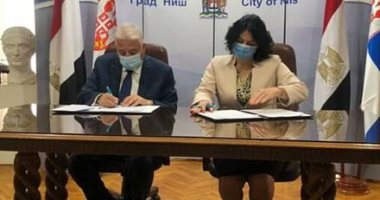 خط طيران مباشر بين شرم الشيخ ومدينتي نيش وبلجراد