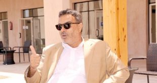 أنور هلال نائب رئيس جمعية مستثمري جنوب سيناء