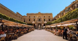 18 شركة طيران تنقل السياح إلى مالطا .. الأختيار المناسب لمعظم سكان أوروبا