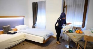 راديسون الأمريكية توسع نشاطها الفندقي في المغرب