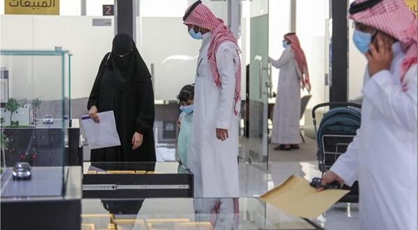 بدء حجز المرحلة الثانية من مشروع “المشرقية” بمدينة الرياض