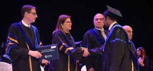 برنامج تأهيل القيادات الشابة بالجهاز الإداري للدولة