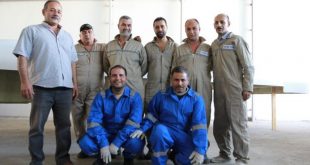 دولفين تطرح طرازات لقوارب سريعة للنزهات البحرية والرياضات المائية في مصر