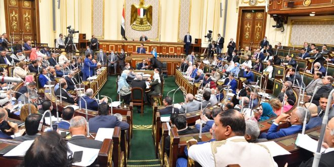 مجلس النواب