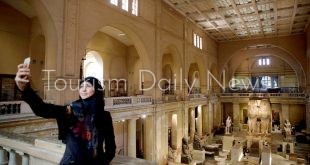 رجال أعمال : السياحة العربية مؤشر لإنعاش مقاصد مصر والسعوديون أول المقبلين