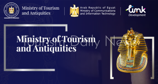 استراتيجية جديدة للترويج ودمج بوابتي السياحة والآثار وتطبيق جديد للموبايل