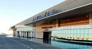 مطار أسيوط الدولي يستقبل أول رحلة مباشرة من العاصمة  القطرية الدوحة