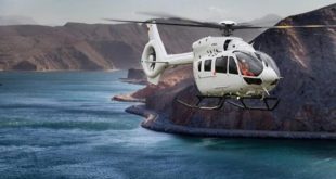 الشرقية للطيران أول مشغل تجاري لخدمات الطيران العمودي في سلطنة عمان