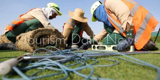 كأس العالم لكرة القدم هل تكون البداية الحقيقية لعودة السياحة لطبيعتها ؟