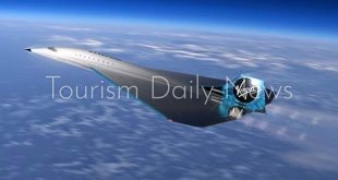 فيرجن غالاكتيك تنجح في إتمام أول رحلة سياحية للفضاء