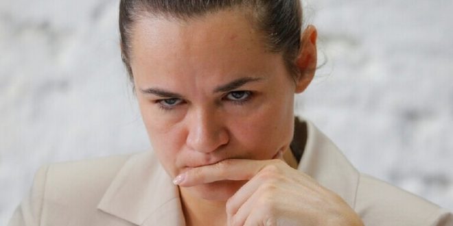 دعوى قضائية ضد بيلاروسيا بسبب هبوط اضطراري لطائرة رايان إير في مينسك