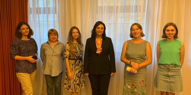 شلبي في أوكرانيا : 74 جنسية تحصل على تأشيرة دخول مصر إلكترونياً