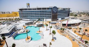 فندق "وارنر براذرز أبوظبي"