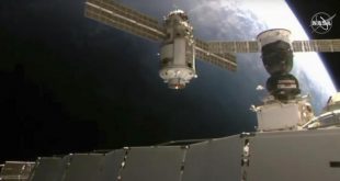 وكالة الفضاء الأميركية تكشف كيفية إعادة تشغيل محركات وحدة «ناوكا» الروسية