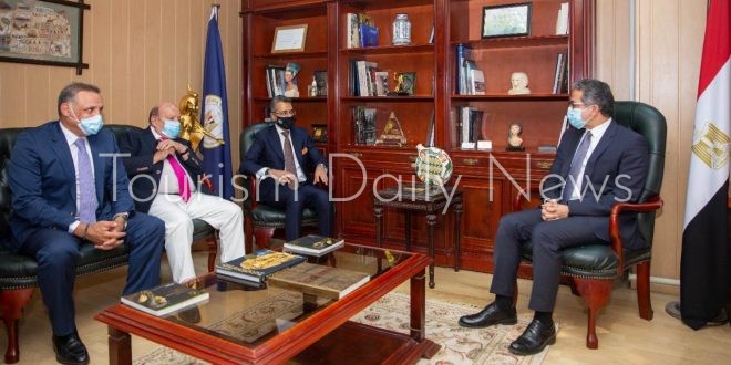 ماريوت تزيد استثماراتها بمصر وتستعد لدخول العلمين والجلالة والساحل الشمالي