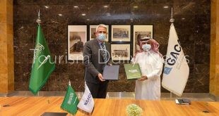 اتفاقية لإنشاء مقر جديد لاتحاد النقل الجوي الدولي "أياتا" بالرياض