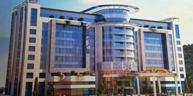 زيادة كبيرة فى المشروعات السياحية بالسويداء بينها 9 فنادق تحتوي 193 غرفة