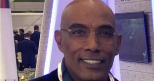 هشام إدريس ، عضو الجمعية العمومية لغرفة شركات ووكالات السفر والسياحة