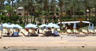 السياحة الروسية