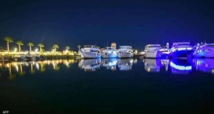 القري السياحية والفندقية ملاذ آمن للإحتفال بالمناسبات الدينية والعامة