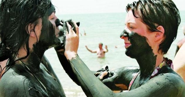 السياحة العلاجية في الأردن