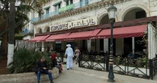 انهيار السياحة يهدد مقاهي التراث .. تاريخ طويل للثورة والخيانة بالجزائر
