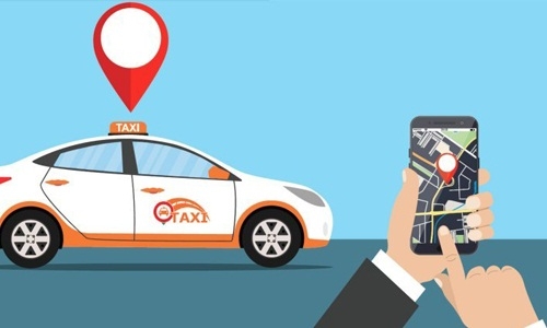 غمان توافق على تشغيل تطبيق أوتاكسي (Otaxi) بمحافظة مسندم
