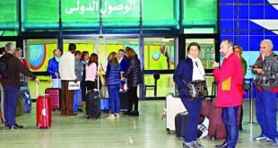 الفنادق تبدأ استقبال النزلاء بكامل الطاقة الاستيعابية وخبراء يشيدون بالقرار