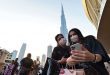 رفع الطاقة الاستيعابية للمطاعم والمقاهي والفنادق العاملة في دبي إلى 100%