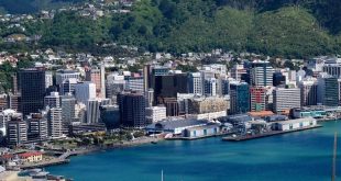 دراسة تؤكد أن نيوزلاندا أأمن مكان لسكان العالم تليها تسمانيا بريطانيا