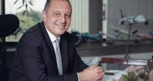 أكاديمية مصر للطيران للتدريب تجدد اعتمادات الأيزو في الجودة والبيئة