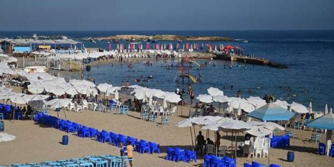 سياحة إسكندرية ترفع شعار هيبة الدولة لمواجهة الإكراميات وإستغلال الشواطئ