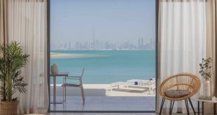 فنادق ومنتجعات وسبا أنانتارا تطلق منتجعاً جديداً على جزر العالم في دبي