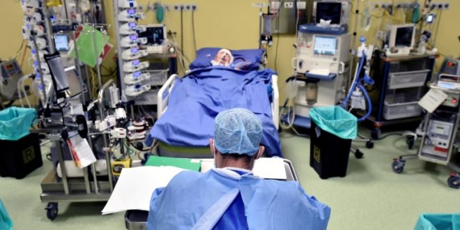 مصر خارج قائمة رويترز لأكثر الدول إصابات بكورونا في العالم