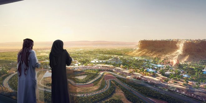 بدء التسجيل بمعسكر رواد السياحة في 5 مدن بالسعودية
