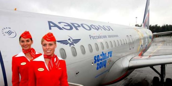 مايا لوميدزي : استئناف الرحلات الروسية لمصر خطوة لكن نمو الطلب يحتاج جهود