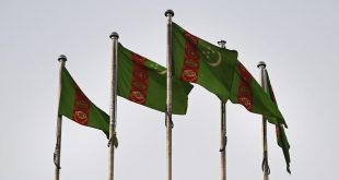 تركمانستان تفتح أجوائها لإجلاء المواطنين الأجانب من أفغانستان